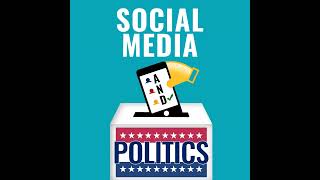 2025 Year in Review! Social Media and Politics, with Dr. Anamaria Dutceac Segesten
