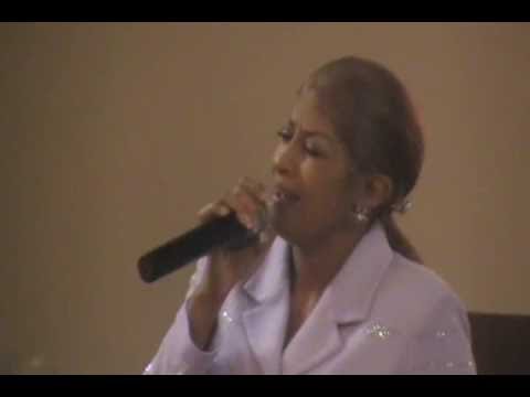 Dorinda Clark Cole - Yesterday Live!