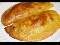 Keto Beef Empanadas Low Carb Dominican Style Pastelitos