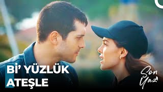 İki Yalan At Al Tekneyi - Son Yaz