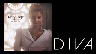 07mary J  Blige  Each Tear