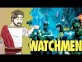 Watchmen [Análisis] - Post Script