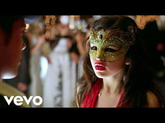 Selena Gomez - Nobody (Official Music Video)