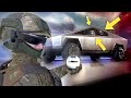 That's not a Tesla... - VR TTT