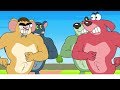 Rat-A-Tat |'Magic Potion Transformers🔥 SPECIAL COMPILATION 🔥 '| Chotoonz Kids Funny Cartoon Videos