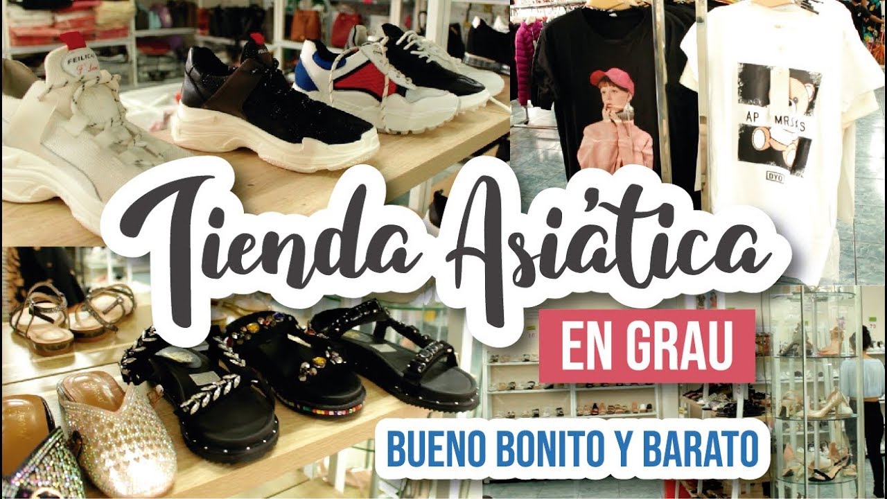 TIENDA EN GRAU - ROPA, Y CARTERAS! Margot Valdez - YouTube