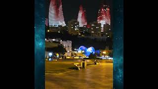 Night Bakuqönçə Instrumental Aşıqlar