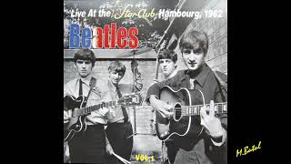 The Beatles Sweet Little Sixteen   Live At The Star - Club Hambourg 1962