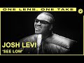 Josh Levi - SEE LOW (LIVE) ONE TAKE | THE EYE Sessions