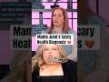 Mama June’s Scary Health Diagnosis #shorts #mamajune #honeybooboo
