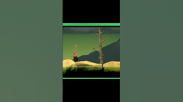 Falling in Getting over it be like #gaming #gettingoverit