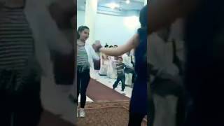 رقص دختر افغانی #افغانی #dance #shortvideo