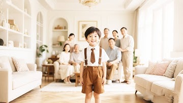 單親媽媽帶著6歲萌寶閃婚清潔工，沒想到他竟是全城首富，還是孩子他爹！#短劇 #短劇全集 #短劇推薦 #drama #萌寶 #甜寵