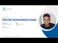 Flutter Web: Desenvolvimento ao Deploy
