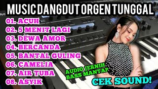 Download lagu MUSIC DANGDUT ORGEN TUNGGAL | KOLEKSI LAGU LAWAS TERLARIS 2025 | ACUH | 5 MENIT LAGI