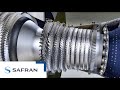 Cfm56 the worlds bestselling aircraft engine   safran