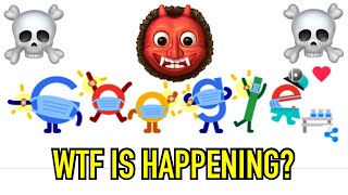 Google Letters Take “The Jab”