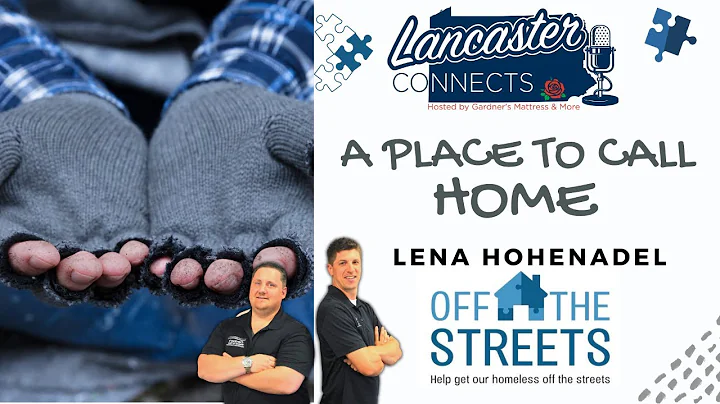 A Place To Call Home With Lena Hohenadel:  Episode...