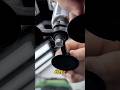 Bu Adam Kırık Camı Saniyeler içinde Düzeltti!