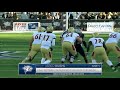CAA Football Weekly Awards - Nov. 13th