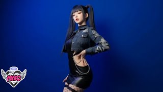 MISTY STUDIO (미스티 스튜디오) ‘MADEMOISELLE DANGER’ Director’s Cut 