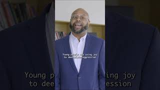 Desmond Patton: Developing new interventions to combat youth violence