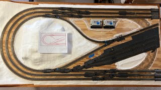 Digitrax PM74 & BDL168, Planning detection/transponding sections (Video#27)