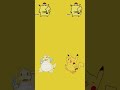 pika pika pikachu