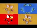 Eggy Pops Intro Logo Video Effect - Sponsored By : Klasky Csupo 2001 | Joyaa Video Effects