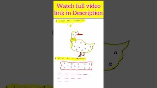 Nursery English Syllabus Worksheet 2026-27#nurseryclassteaching#vyomonlineclasses#shorts#viralshorts