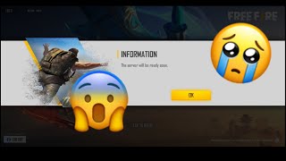 How To Get Not Open Garena Free Fire Ob28 Update