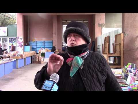 ქუთაისელები შოუბიზნესის შესახებ