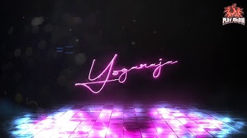 Text Intro #26 | Get a Logo Intro , Text Into , Title Intro , Promo