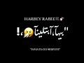 مهرجان (بحر شر قام علينا)شاشه سوداء