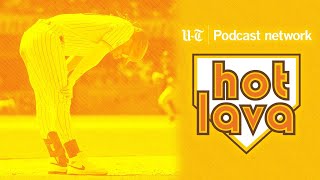 Hot Lava: vs Texas Rangers