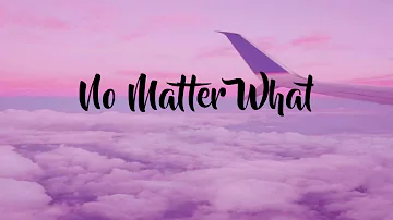 Calum Scott- No Matter What (Lyrics)