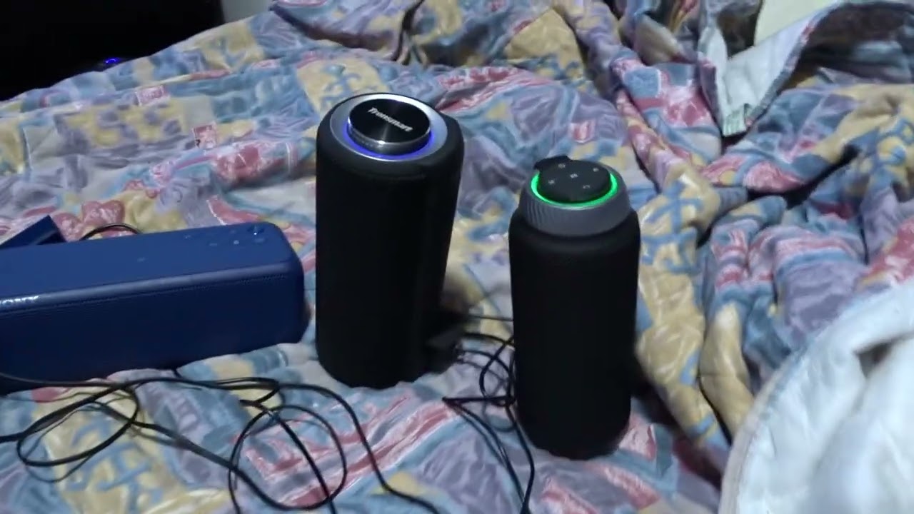 tronsmart t6 t6 plus archeer a320 sony srsxb3 irt vintage