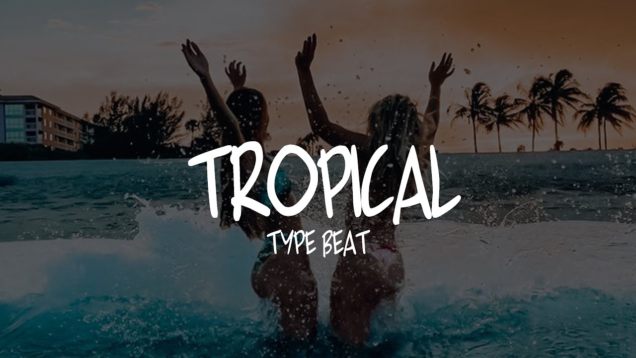{FREE}🏝️Happy Tropical X Kygo Type Beat [Prod. Zentrix Beats]