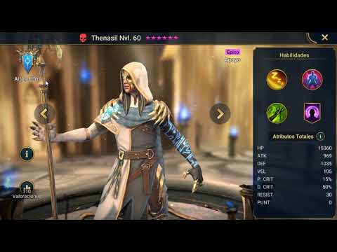 Faccion Altos Elfos Por Fin Terminamos Con Todas Youtube