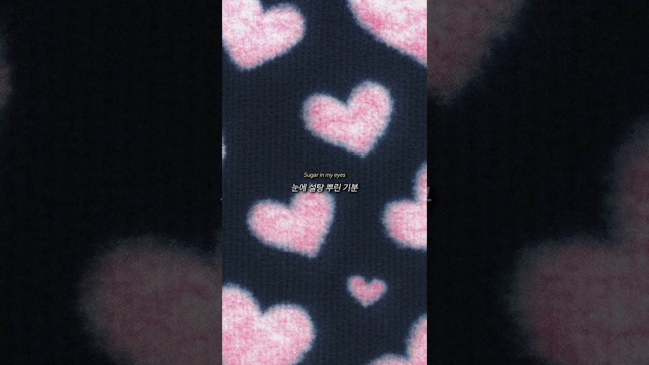 🎵terror jr- sugar