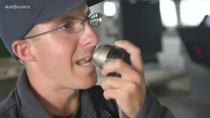 A Day In The Life Of A US Navy Destroyer Arleigh Burke Class USS Carney