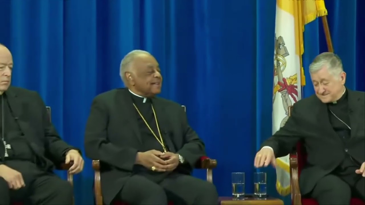 Conclave Miracle: Cardinals Find Unity