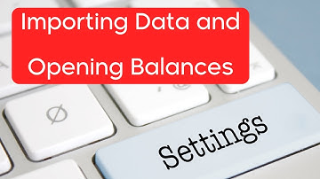 Importing Data in Real Estate Module in Hinawi Software - English
