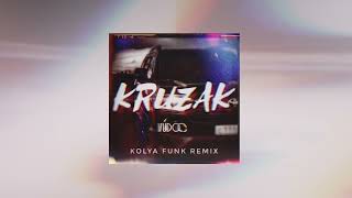 Vudoo - Kruzak (Kolya Funk Remix) Resimi