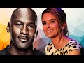 The Things You Don't Know About Michael Jordan's Wife, Yvette Prieto