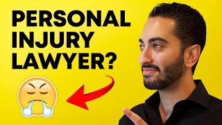 How To Get Personal Injury Clients (Fastest Way)