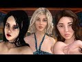 SORORITY SCAVENGER HUNT - Amy's Storyline - House Party Gameplay