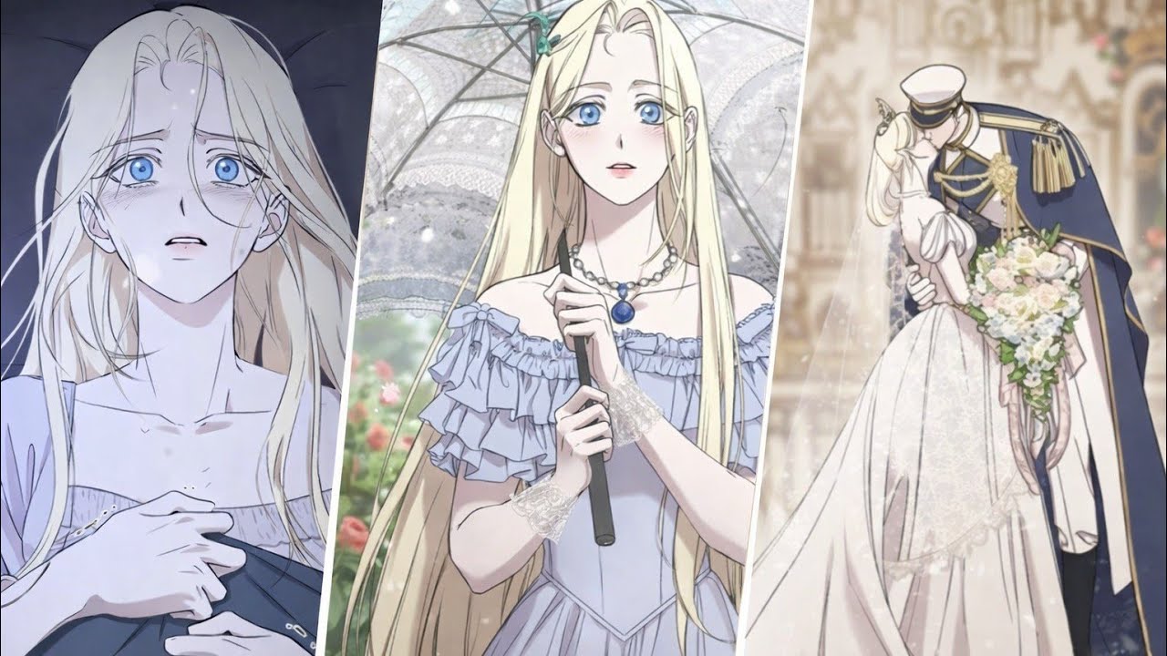 I Thought It Was Love, But He Married Me To Destroy My Family | Manhwa Recap