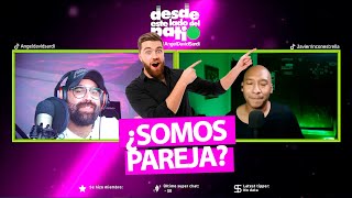 ¿Somos Pareja? | El Show De Angel David Sardi