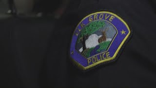 Undercover officers to patrol shopping centers in Elk Grove to curb holiday retail theft